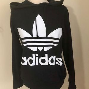 Adidas hoodie